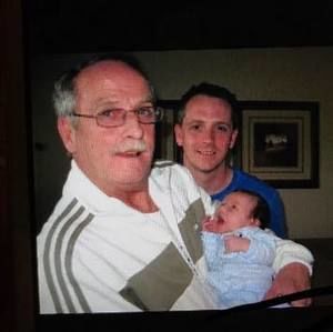 Meet your Posher, Timothy